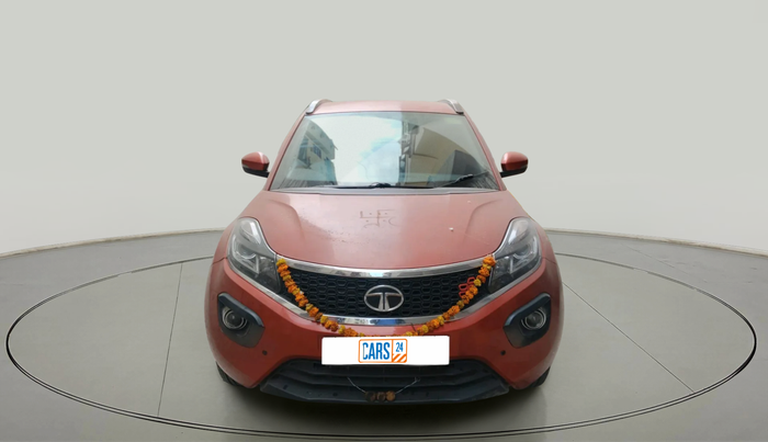 2019 Tata NEXON XM DIESEL, Diesel, Manual, 96,889 km, exterior