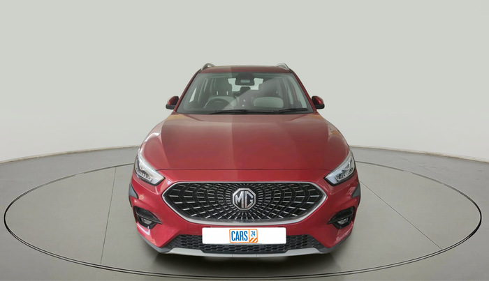 2022 MG ASTOR SHARP 1.5 MT, Petrol, Manual, 10,005 km, exterior