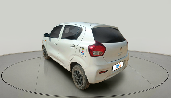 2022 Maruti Celerio VXI, Petrol, Manual, 41,670 km, exterior