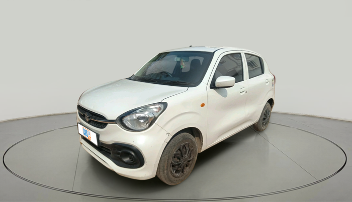 2022 Maruti Celerio VXI, Petrol, Manual, 41,670 km, exterior