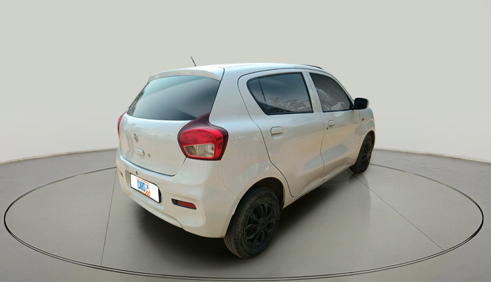 2022 Maruti Celerio VXI, Petrol, Manual, 41,670 km, exterior