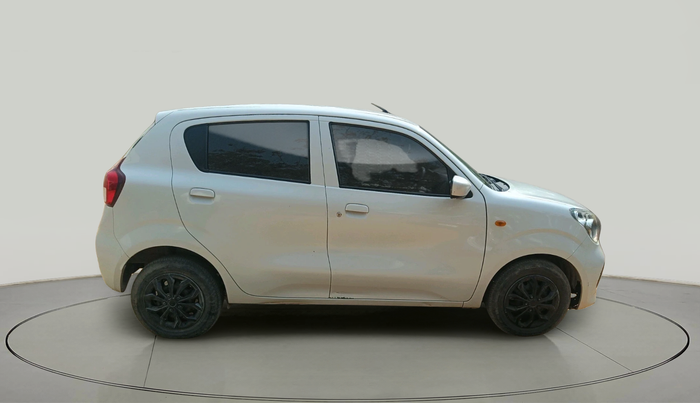 2022 Maruti Celerio VXI, Petrol, Manual, 41,670 km, exterior