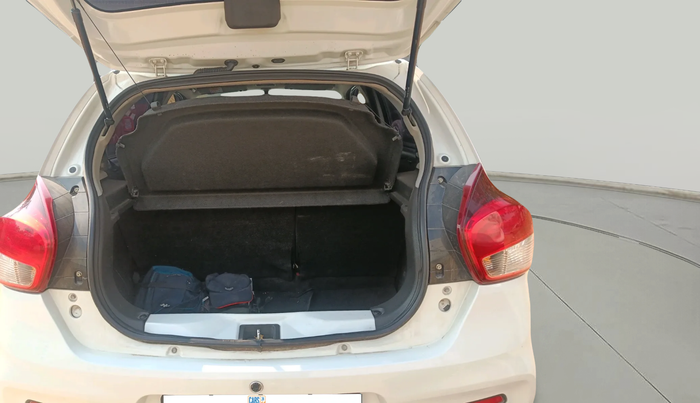 2022 Maruti Celerio VXI, Petrol, Manual, 41,670 km, exterior