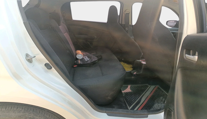 2022 Maruti Celerio VXI, Petrol, Manual, 41,670 km, interior