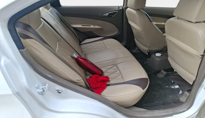 2013 Chevrolet Sail 1.3 LS ABS, Diesel, Manual, 89,888 km, interior