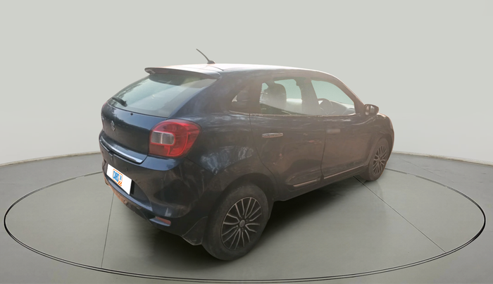 2019 Maruti Baleno DELTA DIESEL 1.3, Diesel, Manual, 1,07,067 km, exterior