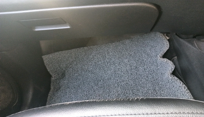 2019 Maruti Baleno DELTA DIESEL 1.3, Diesel, Manual, 1,07,067 km, interior