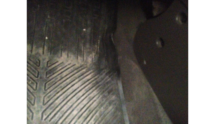 2015 Hyundai i10 SPORTZ 1.1, Petrol, Manual, 61,166 km, interior