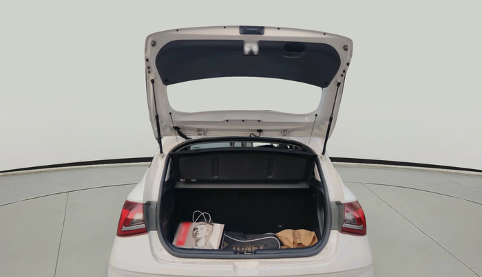 2022 Hyundai NEW I20 ASTA (O) 1.5 CRDI MT, Diesel, Manual, 91,464 km, exterior