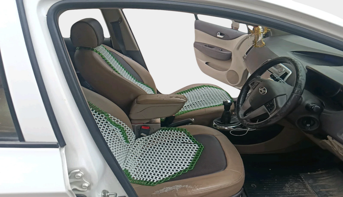 2011 Hyundai i20 ASTA 1.2, Petrol, Manual, 83,253 km, interior