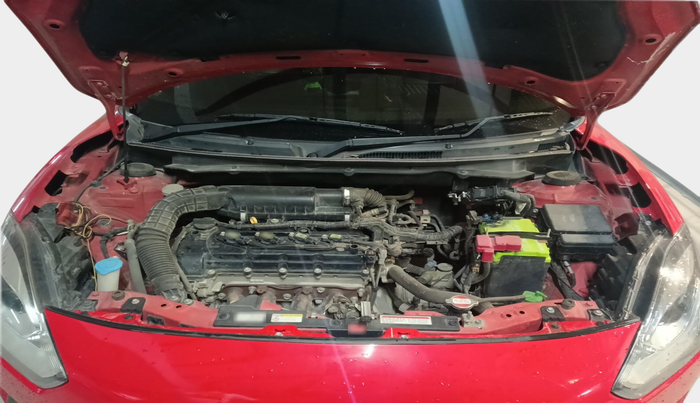 2020 Maruti Swift ZXI PLUS, Petrol, Manual, 1,13,803 km, exterior
