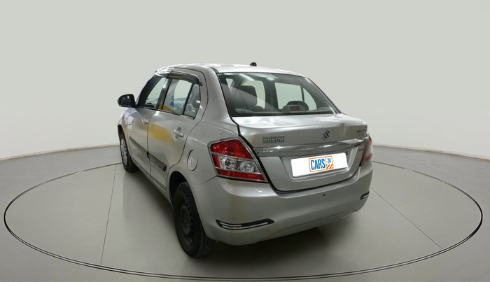 2016 Maruti Swift Dzire VDI, Diesel, Manual, 1,17,007 km, exterior