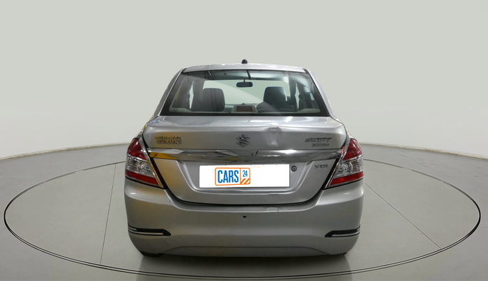 2016 Maruti Swift Dzire VDI, Diesel, Manual, 1,17,007 km, exterior