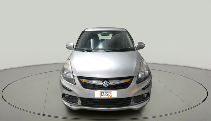 2016 Maruti Swift Dzire VDI, Diesel, Manual, 1,17,007 km, exterior