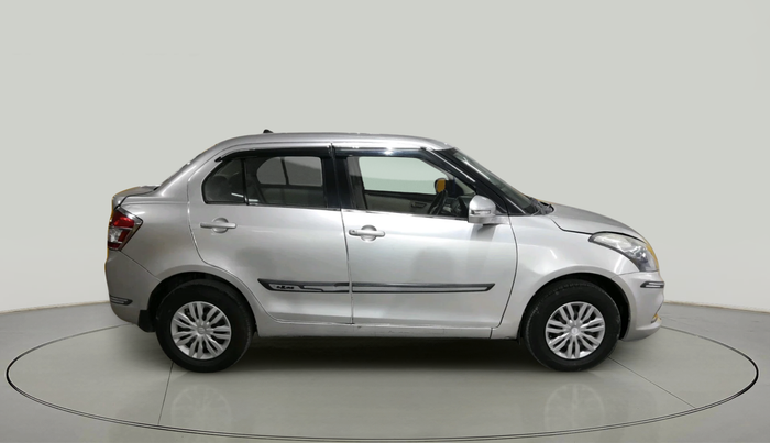 2016 Maruti Swift Dzire VDI, Diesel, Manual, 1,17,007 km, exterior