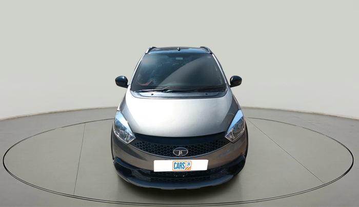 2019 Tata TIAGO NRG PETROL, Petrol, Manual, 42,255 km, exterior