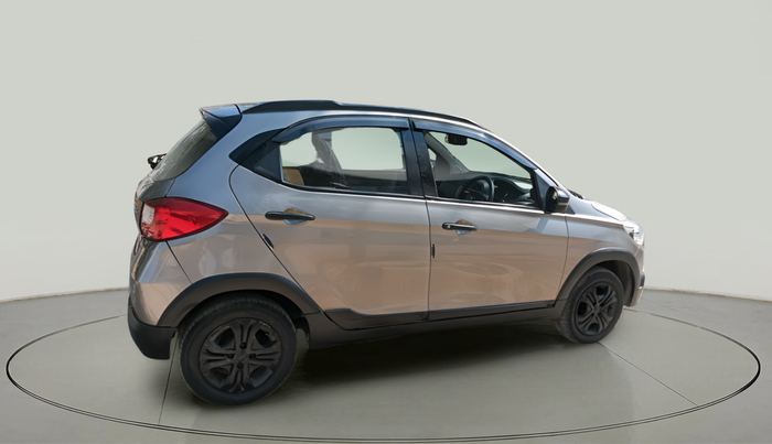 2019 Tata TIAGO NRG PETROL, Petrol, Manual, 42,255 km, exterior
