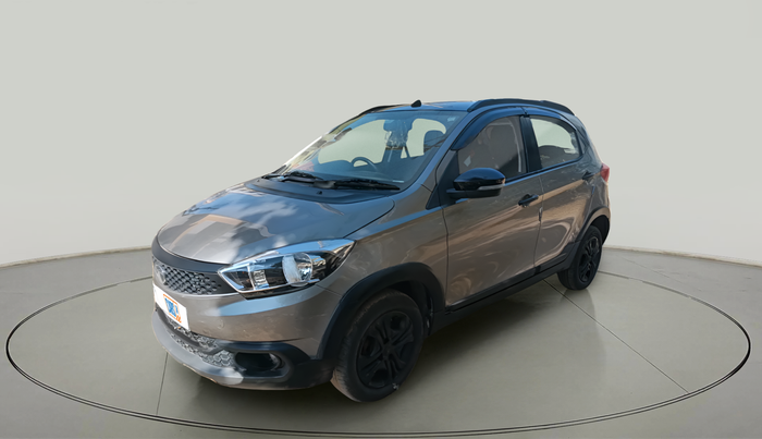 2019 Tata TIAGO NRG PETROL, Petrol, Manual, 42,255 km, exterior