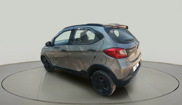 2019 Tata TIAGO NRG PETROL, Petrol, Manual, 42,255 km, exterior