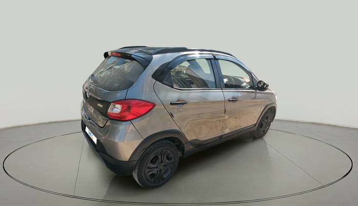 2019 Tata TIAGO NRG PETROL, Petrol, Manual, 42,255 km, exterior