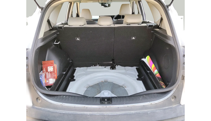 2019 KIA SELTOS GTX PLUS DCT 1.4 PETROL, Petrol, Automatic, 62,240 km, exterior