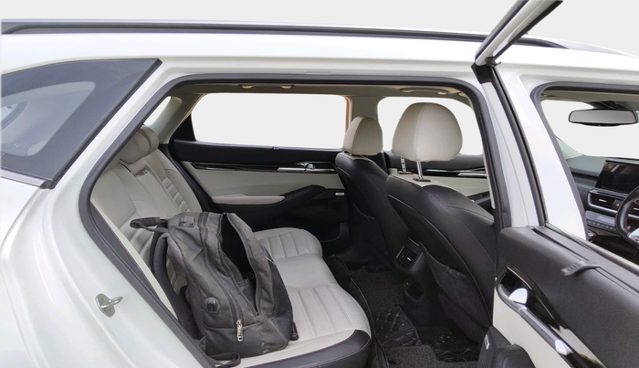 2019 KIA SELTOS GTX PLUS DCT 1.4 PETROL, Petrol, Automatic, 62,240 km, interior