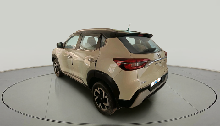 2021 Nissan MAGNITE XV PREMIUM TURBO CVT, Petrol, Automatic, 60,430 km, exterior