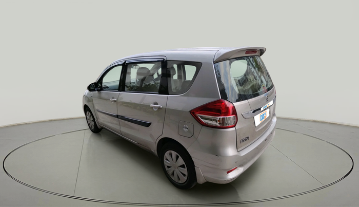 2016 Maruti Ertiga VDI SHVS, Diesel, Manual, 89,950 km, exterior