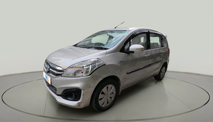 2016 Maruti Ertiga VDI SHVS, Diesel, Manual, 89,950 km, exterior