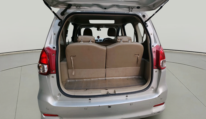 2016 Maruti Ertiga VDI SHVS, Diesel, Manual, 89,950 km, exterior