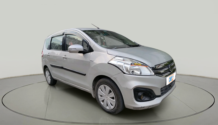 2016 Maruti Ertiga VDI SHVS, Diesel, Manual, 89,950 km, exterior