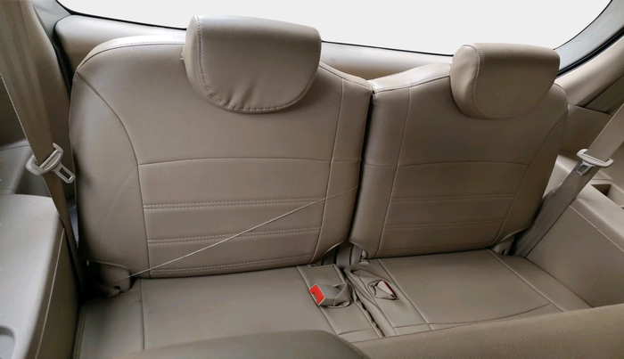 2016 Maruti Ertiga VDI SHVS, Diesel, Manual, 89,950 km, interior