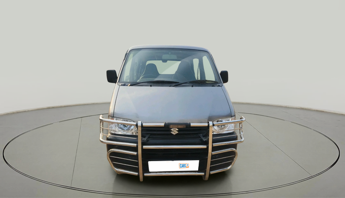 2020 Maruti Eeco 5 STR WITH A/C+HTR, Petrol, Manual, 21,436 km, exterior