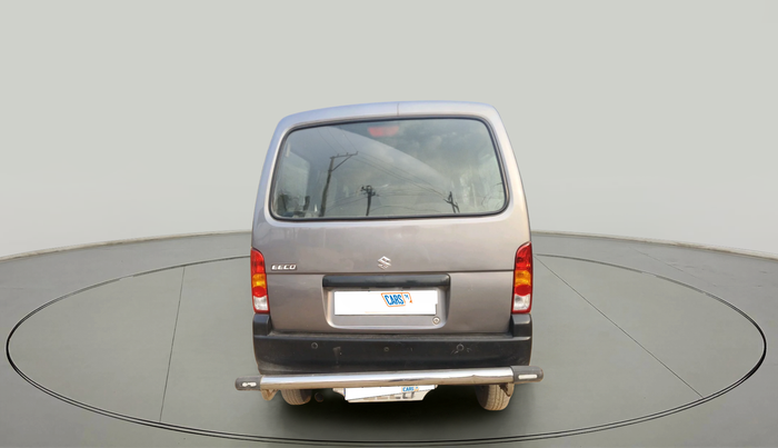 2020 Maruti Eeco 5 STR WITH A/C+HTR, Petrol, Manual, 21,436 km, exterior