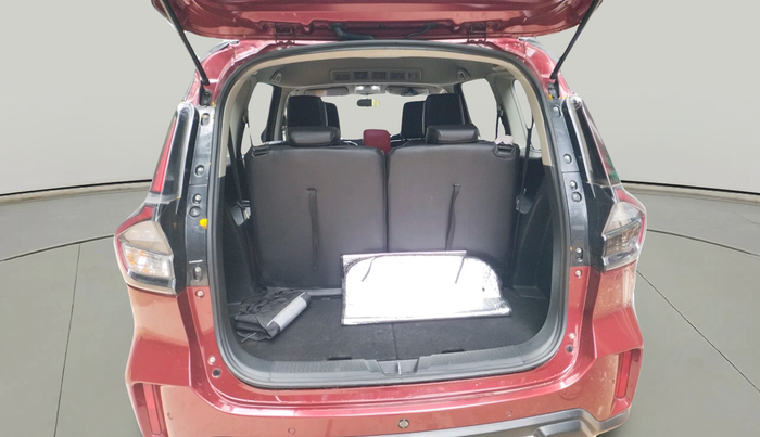 2022 Maruti XL6 ZETA MT, Petrol, Manual, 26,470 km, exterior