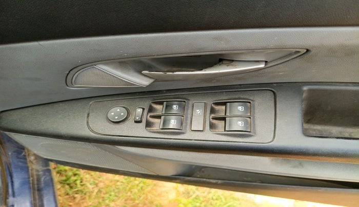 2012 Fiat Grand Punto DYNAMIC 1.3, Diesel, Manual, 99,999 km, interior