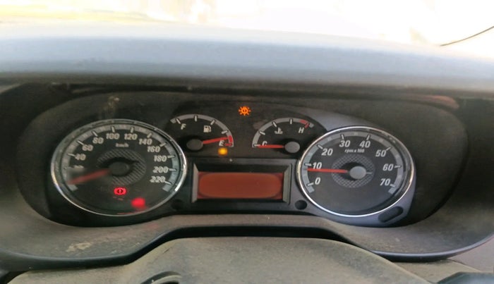 2012 Fiat Grand Punto DYNAMIC 1.3, Diesel, Manual, 99,999 km, interior