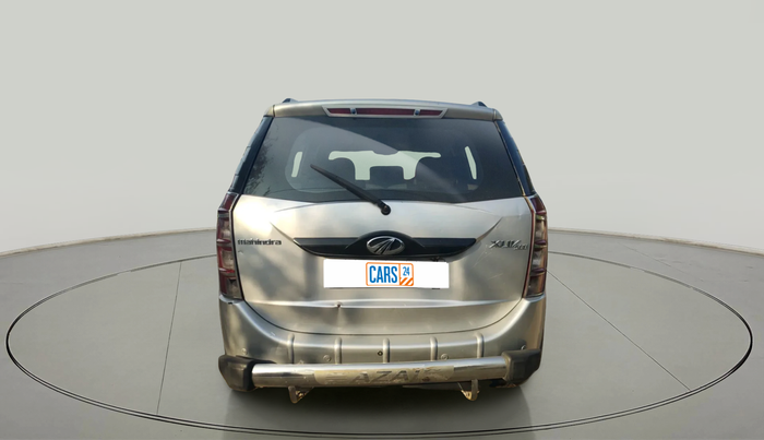 2013 Mahindra XUV500 W6, Diesel, Manual, 1,11,097 km, exterior