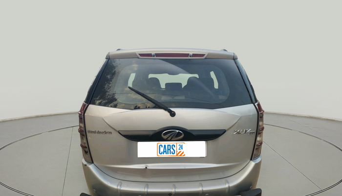 2013 Mahindra XUV500 W6, Diesel, Manual, 1,11,097 km, exterior
