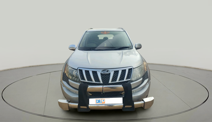 2013 Mahindra XUV500 W6, Diesel, Manual, 1,11,097 km, exterior