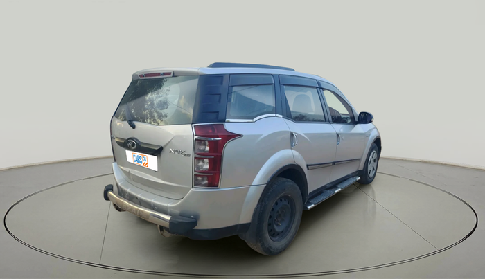 2013 Mahindra XUV500 W6, Diesel, Manual, 1,11,097 km, exterior