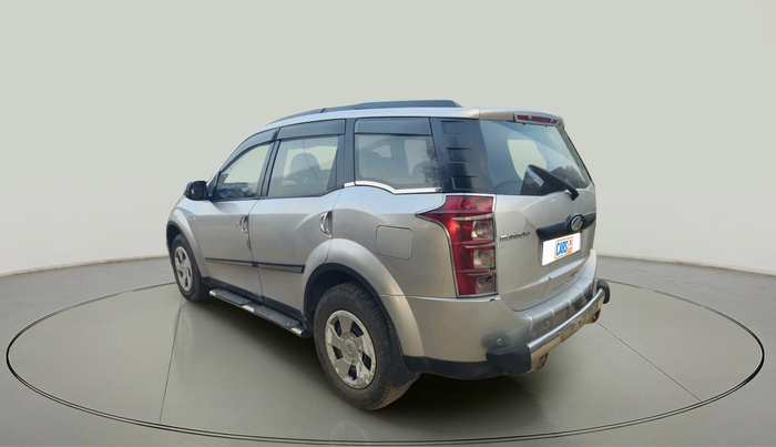2013 Mahindra XUV500 W6, Diesel, Manual, 1,11,097 km, exterior