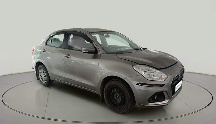2023 Maruti Dzire VXI, Petrol, Manual, 65,436 km, exterior