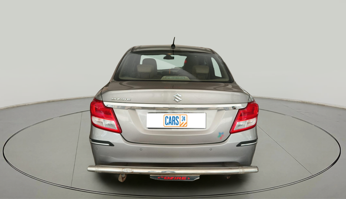 2023 Maruti Dzire VXI, Petrol, Manual, 65,436 km, exterior