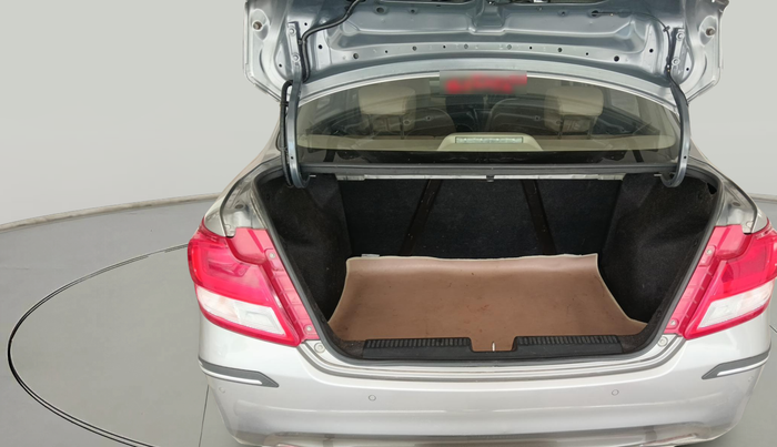 2023 Maruti Dzire VXI, Petrol, Manual, 65,436 km, exterior