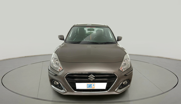 2023 Maruti Dzire VXI, Petrol, Manual, 65,436 km, exterior