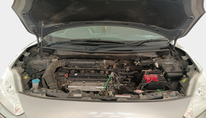2023 Maruti Dzire VXI, Petrol, Manual, 65,436 km, exterior