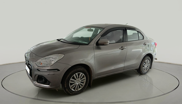 2023 Maruti Dzire VXI, Petrol, Manual, 65,436 km, exterior