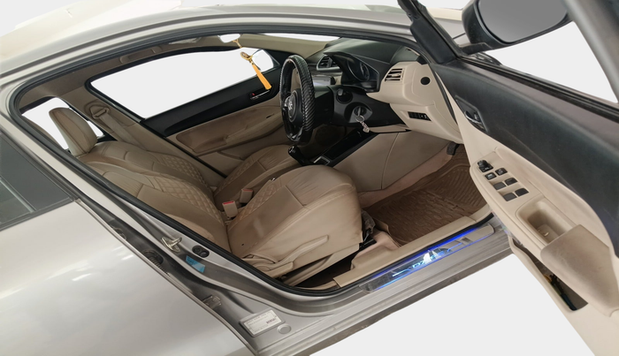 2023 Maruti Dzire VXI, Petrol, Manual, 65,436 km, interior