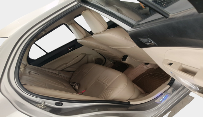 2023 Maruti Dzire VXI, Petrol, Manual, 65,436 km, interior